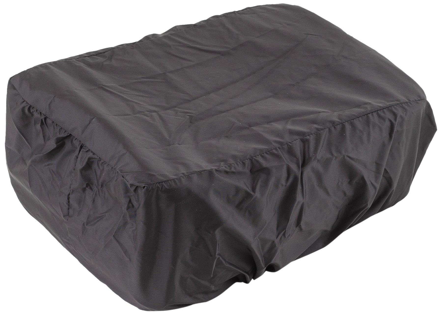 TANAX Rain Cover Repair Parts MP-131 чёрный