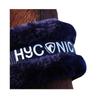 HYCONIC Faux Fur Horse Lead Rope