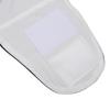Washable Adult Cloth Diaper Nappy Reusable Breathable Incontinence Nappies Underwear for Men Women Black