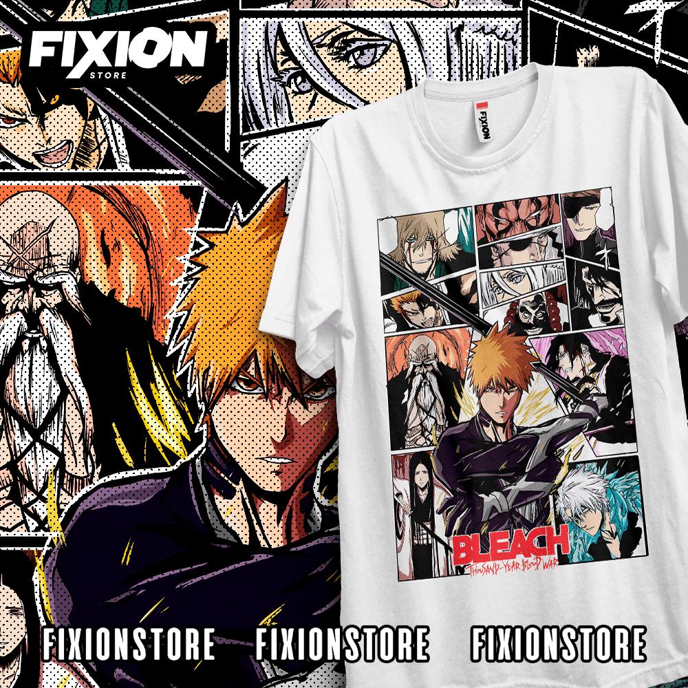 Katsuki Bakugo T-Shirt Manga  Hero  Anime Gift Tshirt Tee All Sizes Cotton