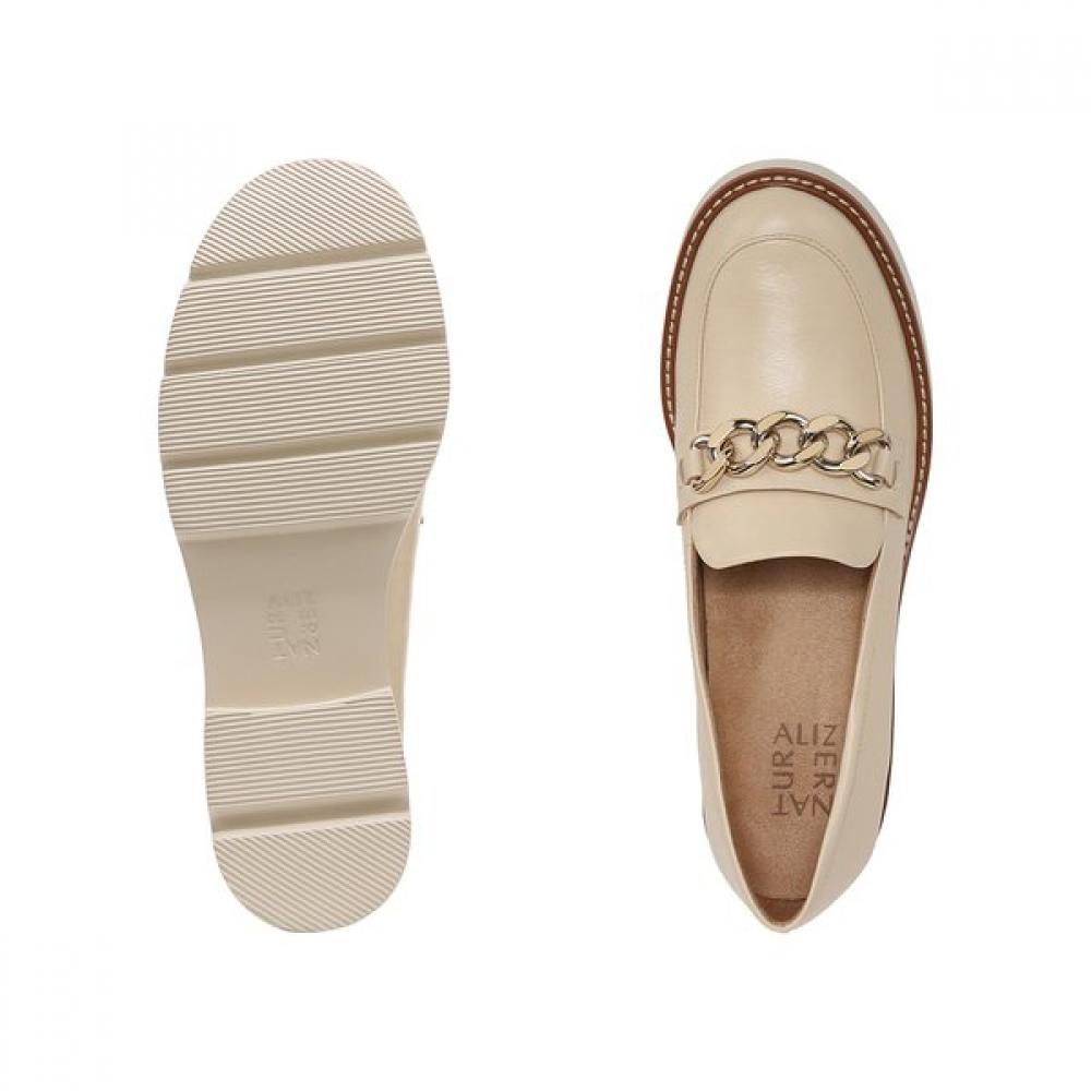 naturalizer Women S loaferS Ivory w9S46394S91nt