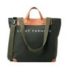 RAKEE Women's Commuter Bag, A4 Size, Large Capacity, Popular, Lightweight Canvas, Perfect for School Entrance Ceremonies, Work, and Commuting