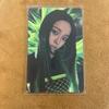 Aespa Lemonade WDA Japan Limited Album Photocard Carina