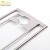 Compatible with 16 Models: 9.5th Gen Accord Stainless Steel Center Console Button Decoration Frame