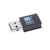 300Mbps Wireless Usb Wi-Fi Wlan Adapter 802.11 B/G/N Network Lan Dongle