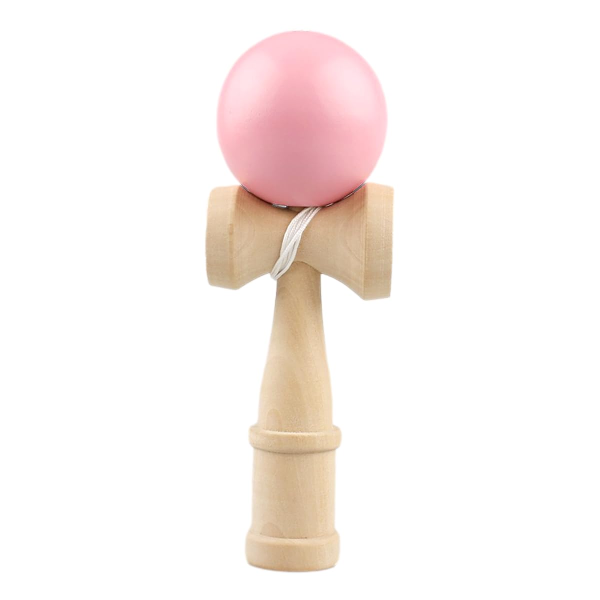 

ENN LLC Kendama Competition Toy (Pink) розовый