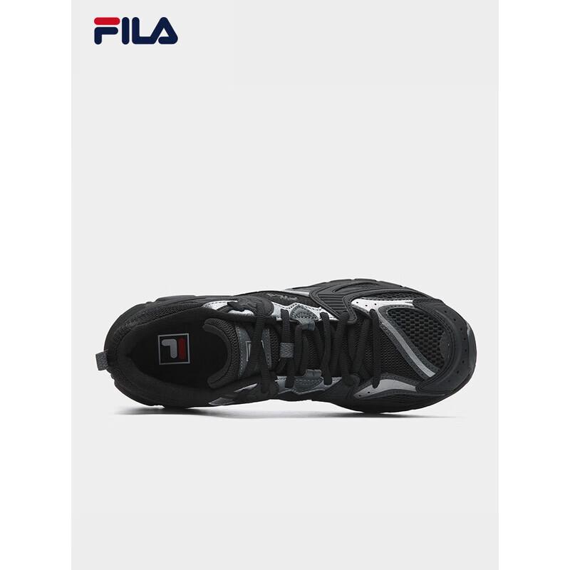 FILA Men's Lightning Retro Running & Casual Shoes