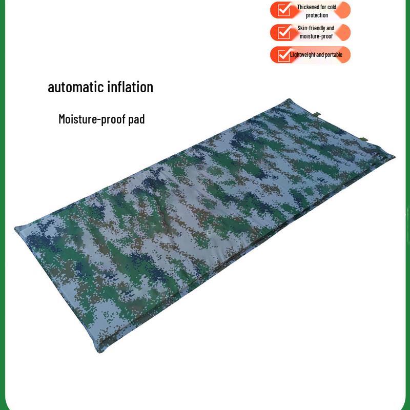 Aviator Automatic Inflatable Camping Pad