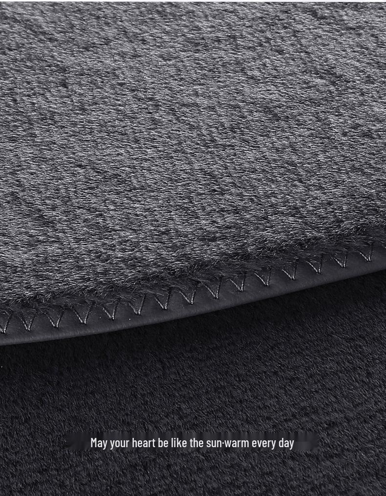 Geely Galaxy E8550 Two-Wheel Drive Longteng PROMAX Plush Smart Seat Covers