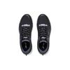 Li Ning Cushioning Slip Resistant Abrasion Resistant Low top Running Shoes Women's Black ARNT012-2