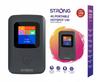 Router Mobil Portabil SIM Puternic 4G 150CD Hotspot Ecran 150Mb/ USB-C