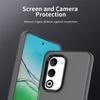 Anti-Drop Candy Color Case For Oppo A5i Pro Shockproof Matte Transparent Back Case For Oppo A5i Pro Cover For Oppo A5i Pro Case