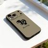 Boxing Gloves Cool For iPhone 17,16,15,14,13,12,11,Pro,Max,Plus,E,SE4,Air,Mini Black Soft Cover Phone Case
