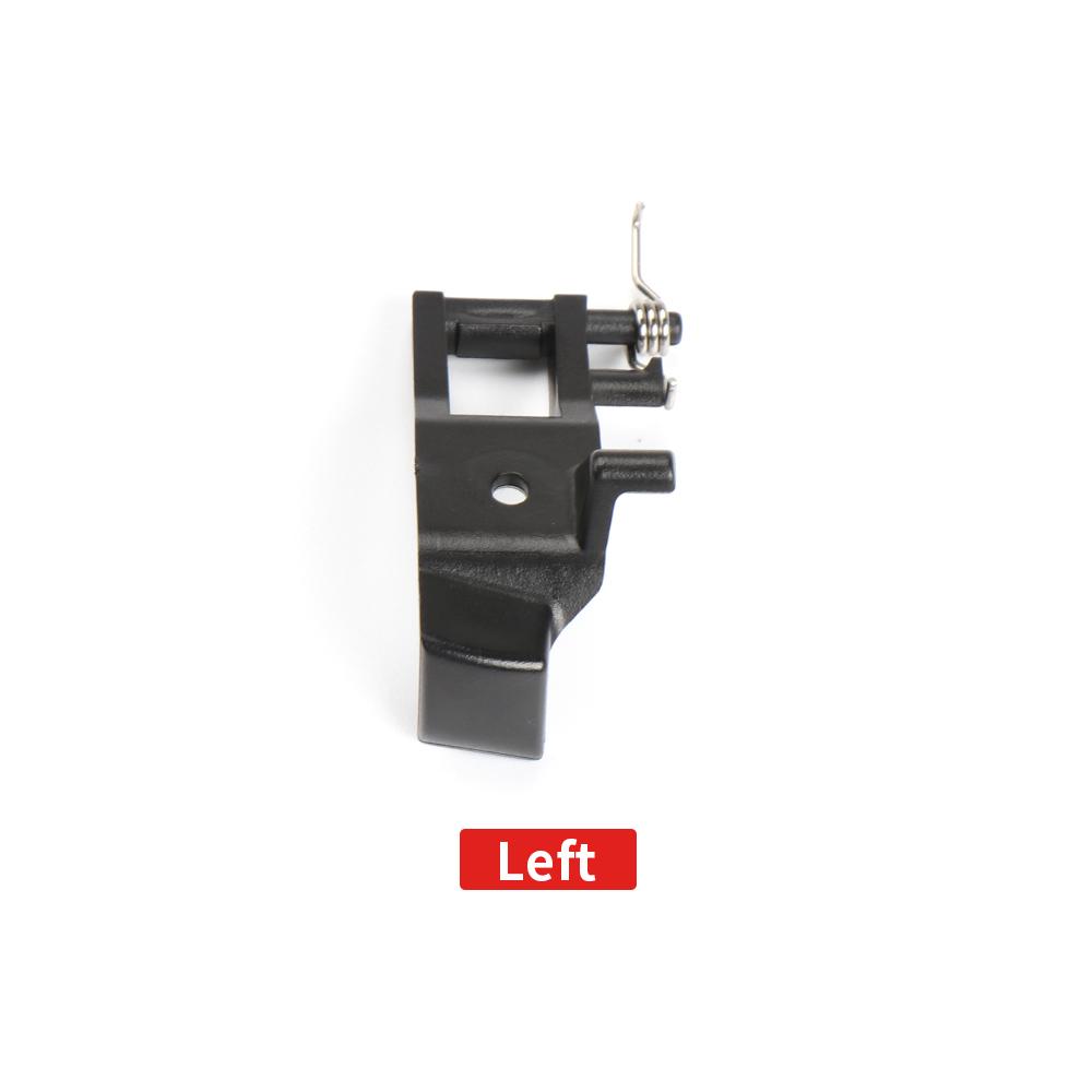 Center Console Lid Car Armrest Cover Latch Clip Cover Latch Clip for Mercedes Benz ML/GL/GLE/GLS Class W292 W1666804103