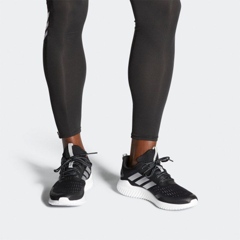 adidas Climacool Bounce Summer.Rdy U 'Black And White' EG1232