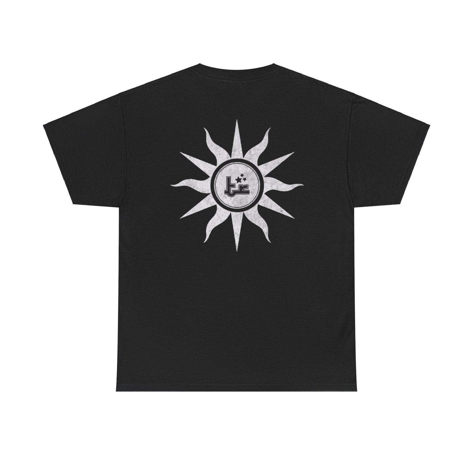Yeat - Twizzy Rich T shirts - 2 Alive / Lyfe Merch S