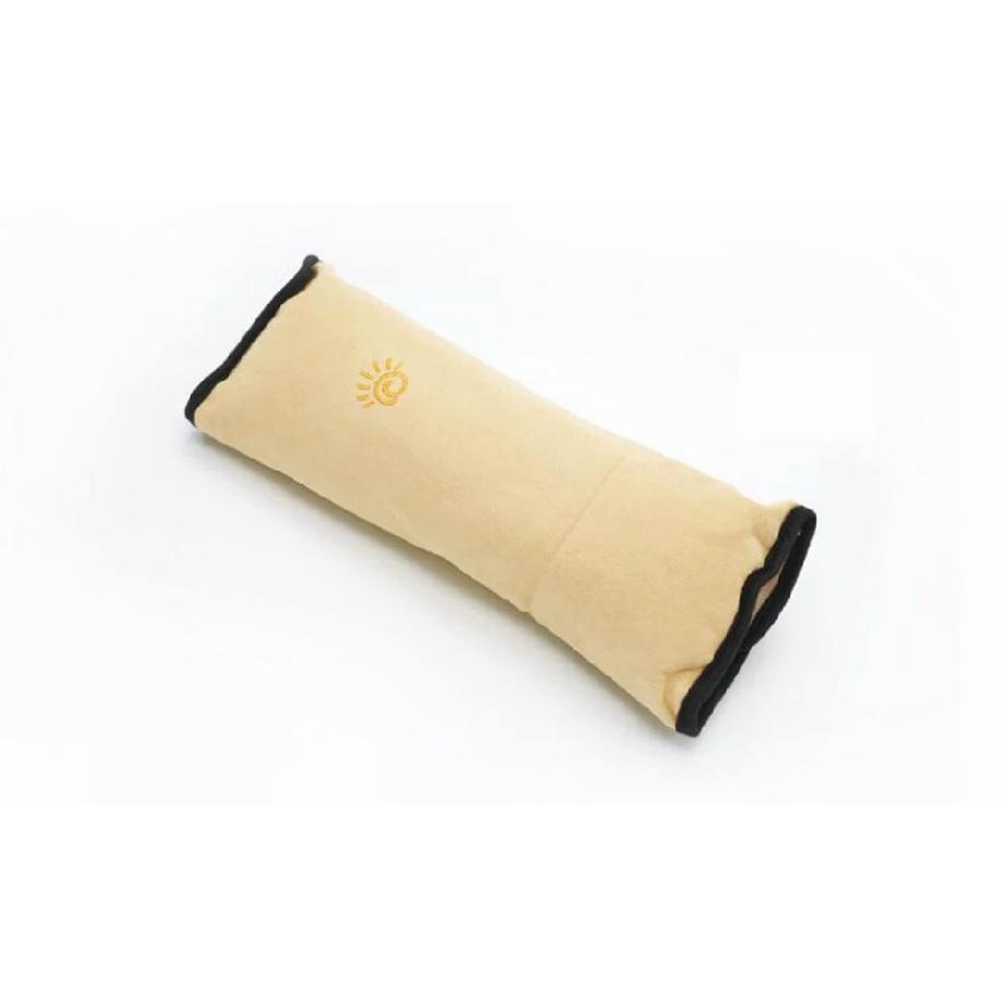 Car Shoulder Protection Colorful Car Safety Seat Belts Pillows Children Baby Safety Strap Car Headrest Vehicle Safety