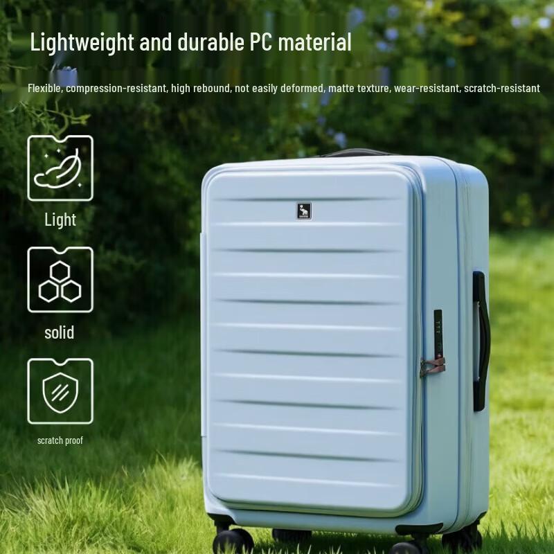 OIWAS Tundunxiang Hardside Spinner Luggage