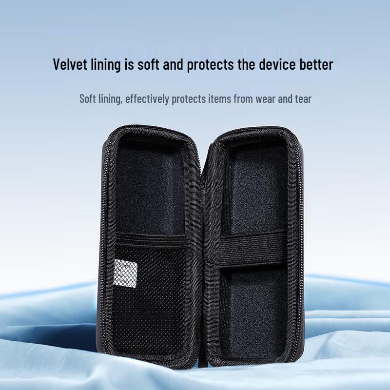 UGREEN M.2 SSD Enclosure & Accessories Storage Case