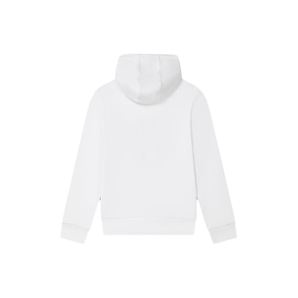 New FILA Sweatshirt Women's Standard White F51W338215AWT
