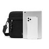 Simple Mini Crossbody Handbags Bag Men's Nylon Shoulder Side Bag for Men Messenger Phone Sling Bag Husband  Chest Pack Wallet