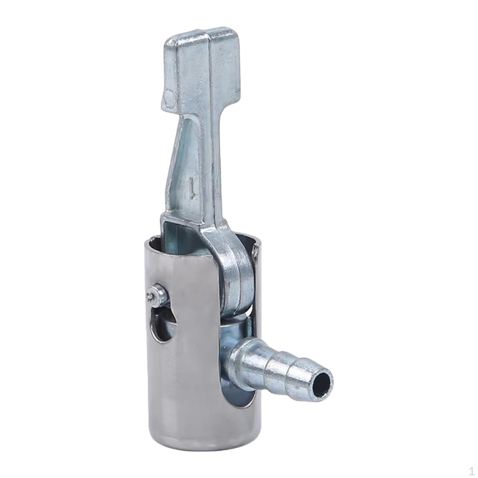 

Car Tire Inflatable Air Pump Nozzle Connector Premium Durable