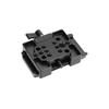 SZRIG DSLR Camera Quick Release Tripod Plate Compatible with Manflot Type Slide Plates for Camera - Rigs.
