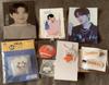 [USED] Limited time bulk sale! TREASURE Junkyu Bonbon goods bulk sale