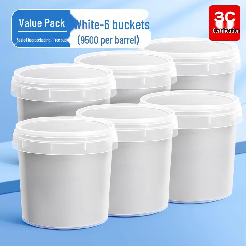 500-Pack Lightweight Color Clay: 24 Non-Toxic, Lead-Free Colors for Kindergarten DIY Play