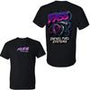 FASS Diesel Turbo Truck Graphic T-Shirt Performance Racing Fan T-Shirt
