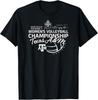 Texas A&M Aggies National Championship 2025 Volleyball T-Shirt Unisex T-Shirt