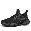 Warrior Men's Summer Breathable Sport Shoes