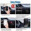 Obdii Code Reader Elm 327 Scanner Car Diagnostic Tool Auto Scan Tool Obd2 Scanner For Ios Android Pc Bluetooth-Compatible 4.0