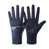 Ice Silk Gloves Breathable Summer Thin Style UV Proof Breathable Non Slip Outdoor Sports Cycling Full Finger Sun Protection Gloves
