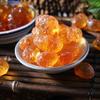 Purely Refined Peach Gum & Snow Swallow: Pearl-Like, Impurity-Free Collagen Soapberry Blend