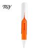 Faux Diamond Art Pen Automatic Bead Dispenser, Wax-Free Pen, Ergonomic Precision Applicator Tool for Round Diamonds, DIY Crafts Accessories