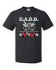 PubliciTeeZ Dads Against Daughters Dating T-shirt Unisex T-Shirt