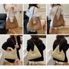 Bags large-capacity women's seasonal new woven bags summer seaside vacation straw bags shoulder tote bags women