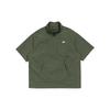 New Balance Heritage Short Sleeve Anorak Nbnaf21463 49