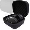 Compact Carrying Case Bag For Focal Elear Headphone Featuring Shockproof Structure And Dust Resistant Interior