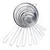 Stainless Steel Fine Mesh Strainer
