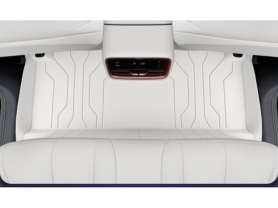 Buick Zhi Jing L7 Custom Floor and Trunk Mats - Complete Coverage Car Accessories