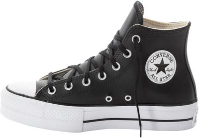 High-top Chuck Taylor All Star Lift Leather