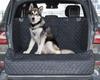 Thickened Non-Slip Waterproof Pet Dog Trunk Mat
