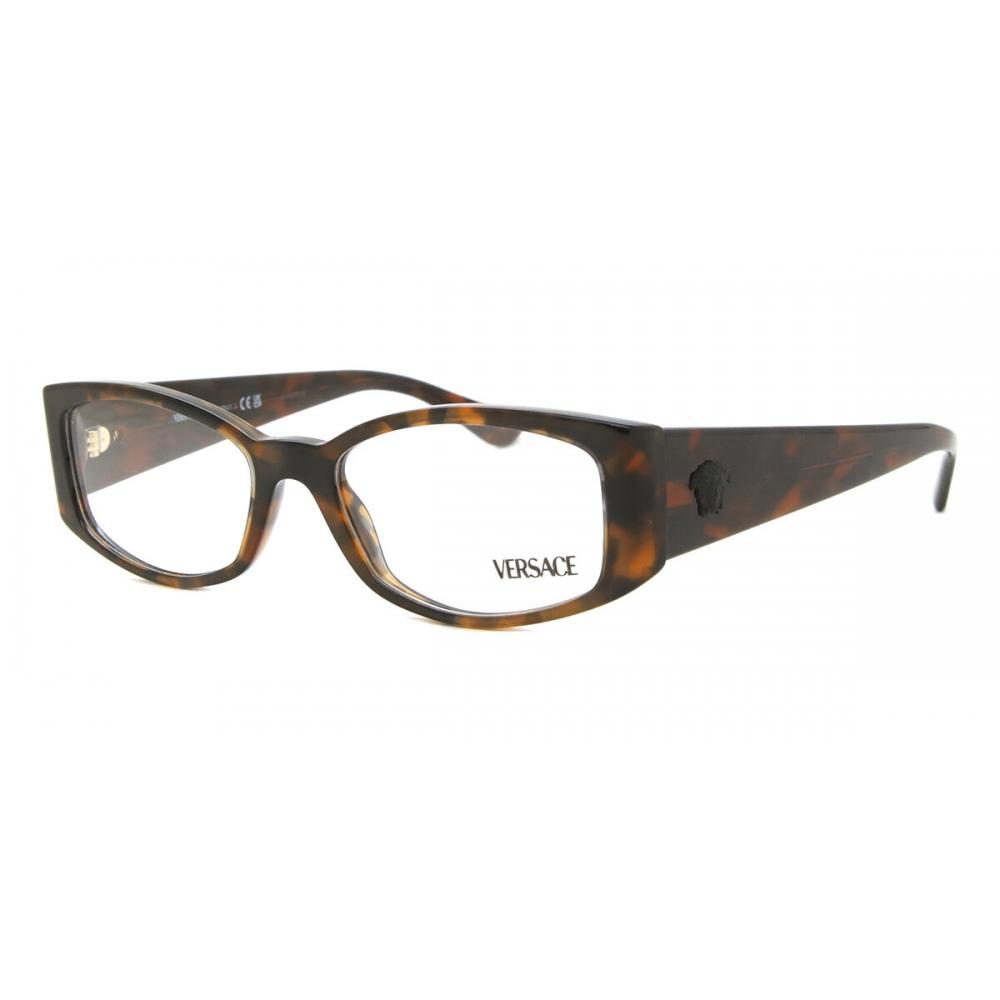 Versace Ve3343 5429 Women Eyeglasses