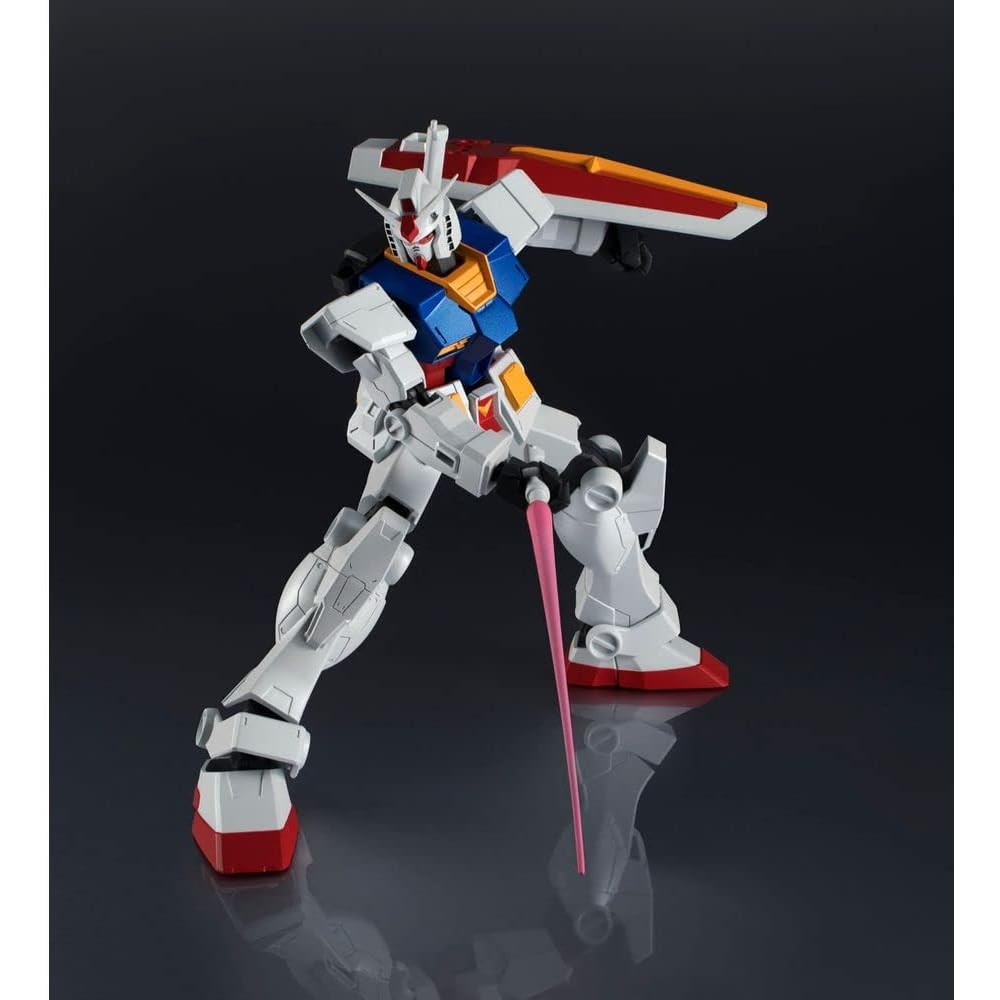 TAMASHII NATIONS Gundam Universe ASW-G-08 Gundam Barbatos 160mm Painted Action Figure ABS PVC
