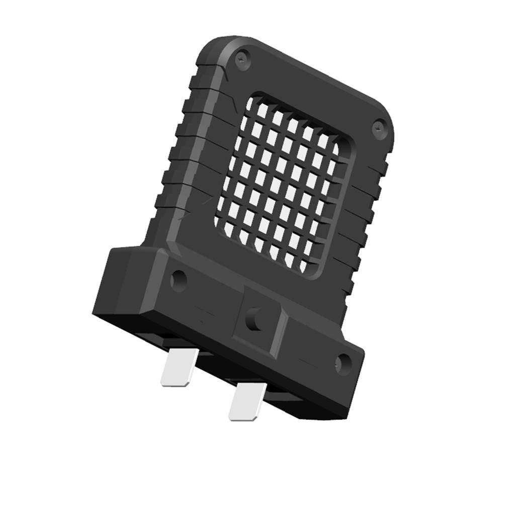 Rechargeable LED Work Light For Power Tools Universal Battery Compatibility Compact Portable Design 2 Lighting Modes