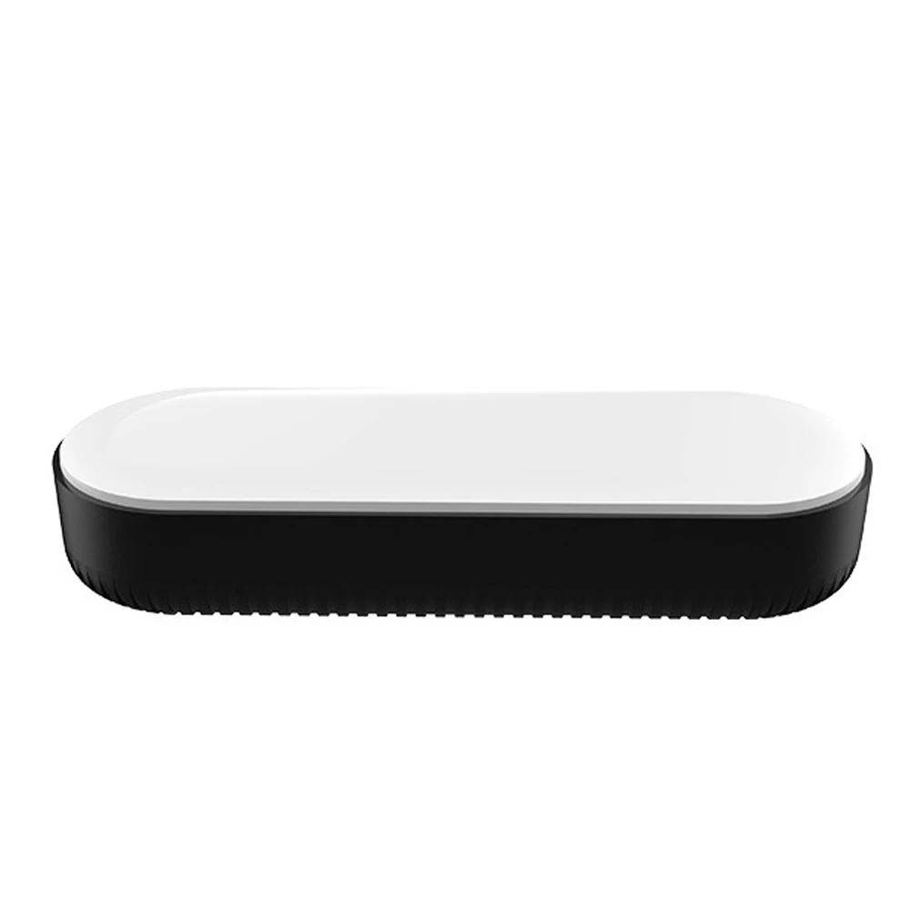 USB Charging Car Reading Light Magnetic Wireless Atmosphere Light Dome Lamp LED Night Light Interior Ceiling Light Car Styling