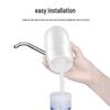 Electric Automatic Bottled Water Pump
