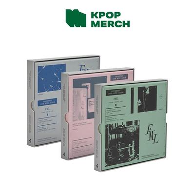 10th Mini Album [FML]